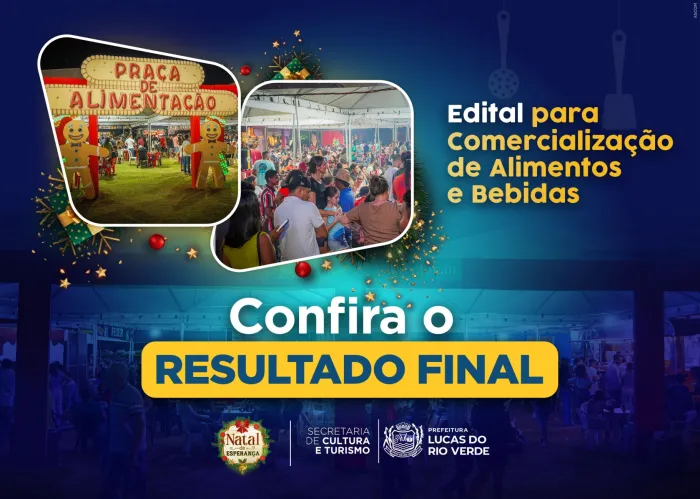 (Foto: Ascom Prefeitura/Janderson Kavano)