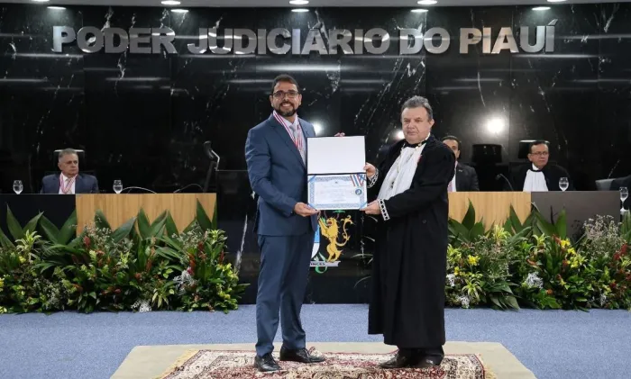 Foto: Reprodução/Secom Piauí