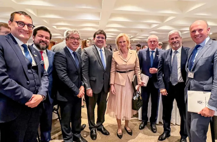 Foto: Reprodução/Secom Piauí