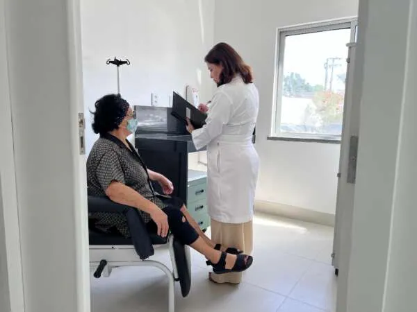 HGF inaugura Centro de Pesquisa Clínica para aprimoramento de estudos de patologias