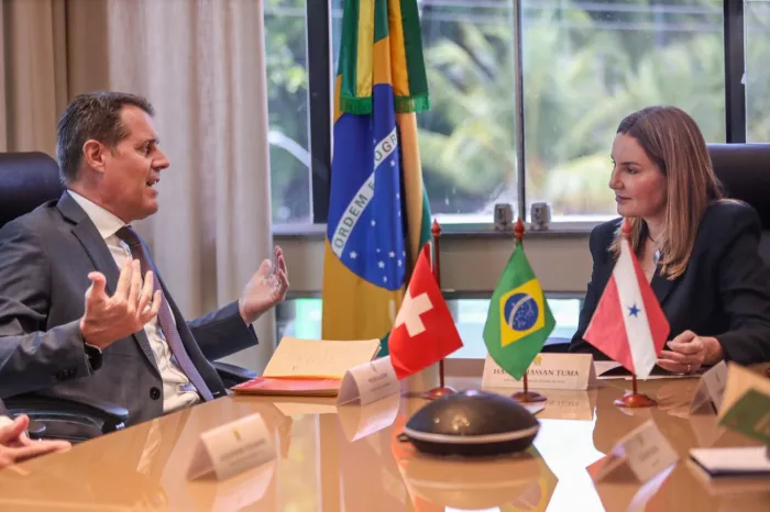 Crédito: Bruno Cecim / Ag.Pará