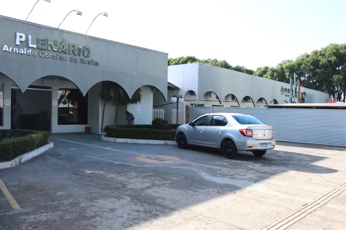 Crédito:Assessoria - 