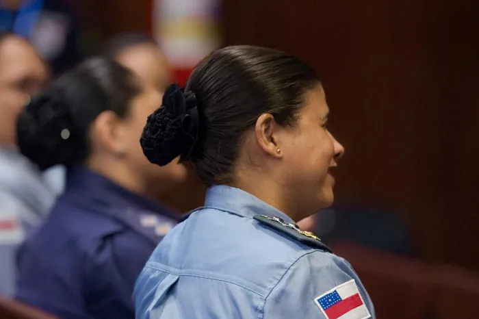 Segup e Ministério da Justiça capacitam para atendimento especializado às mulheres