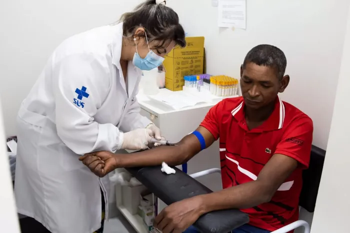 Crédito:Assessoria - 