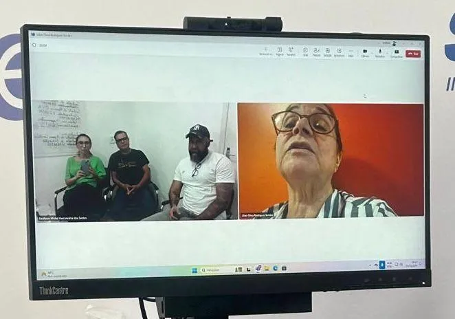 Foto: Reprodução/Prefeitura de Parintins - AM