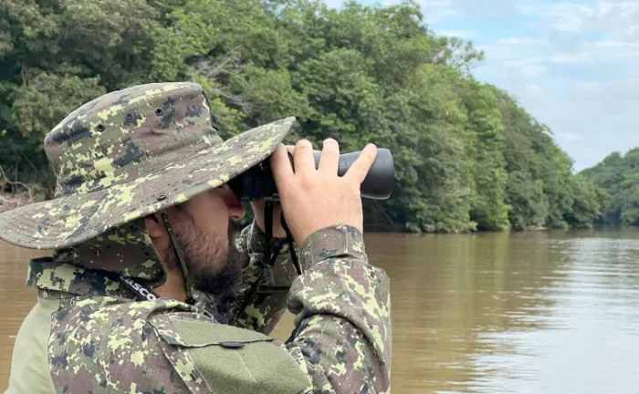 Naturatins intensifica fiscalização durante a Piracema com foco na proteção dos estoques pesqueiros