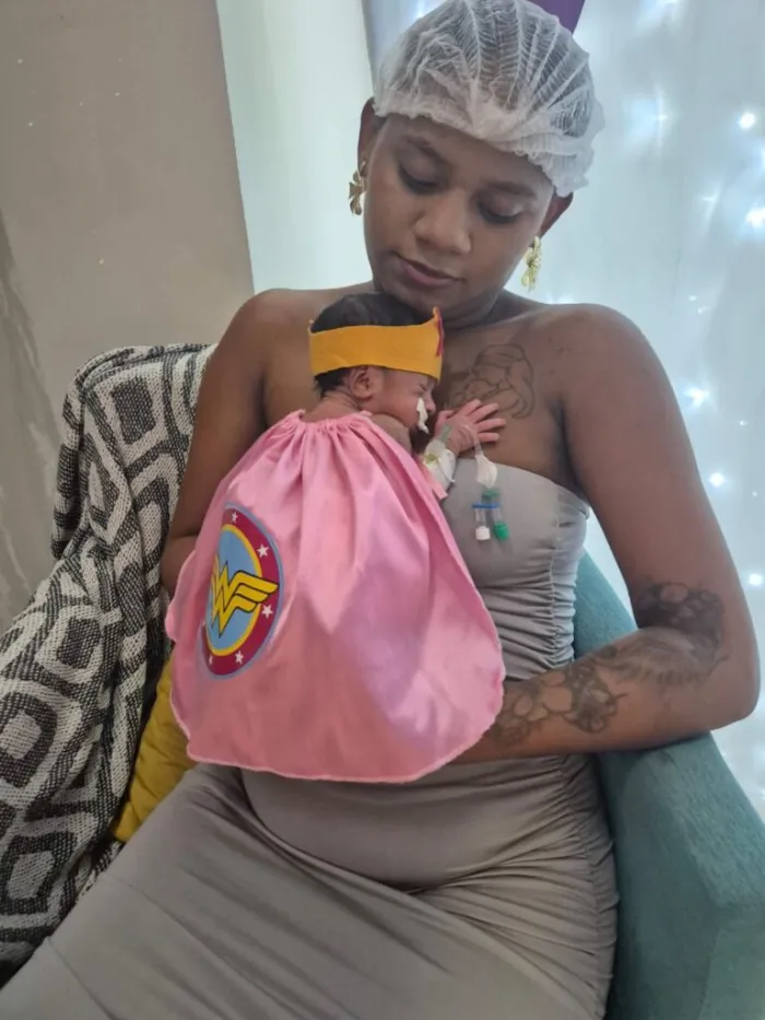 Foto: Reprodução/Prefeitura de Parauapebas - PA