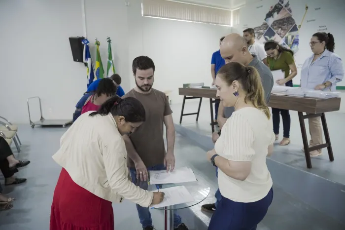 (Foto: Ascom Prefeitura/Andrew Aragão)