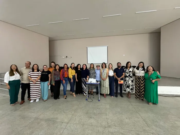 Rodada Colaborativa - Marco de Gestão Escolar da Paraíba