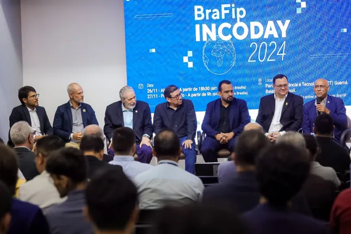 Crédito: Alex Ribeiro / Ag. Pará