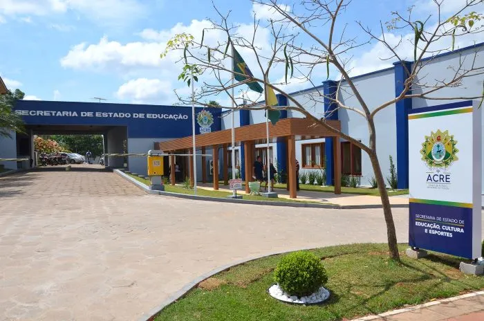 Educação do Acre realiza avaliação de aprendizagem escolar em dezembro