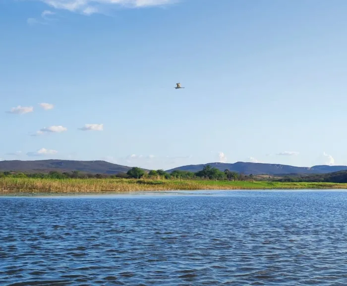 Governo do Piauí amplia área de proteção ambiental em Paulistana
