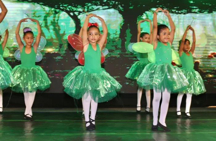 Prefeitura de Gurupi abre 4ª Mostra Cultural com apresentações de dança