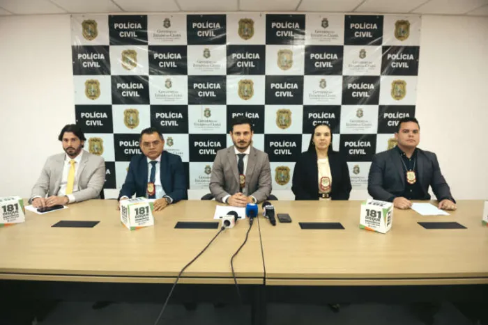 Polícia Civil prende três suspeitos e apreende quase 170 kg de drogas na Capital