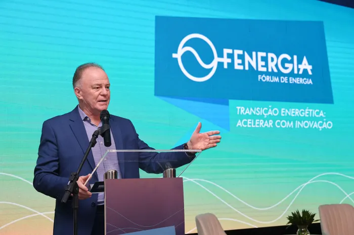 Fórum discute transição energética com foco no desenvolvimento sustentável do Espírito Santo