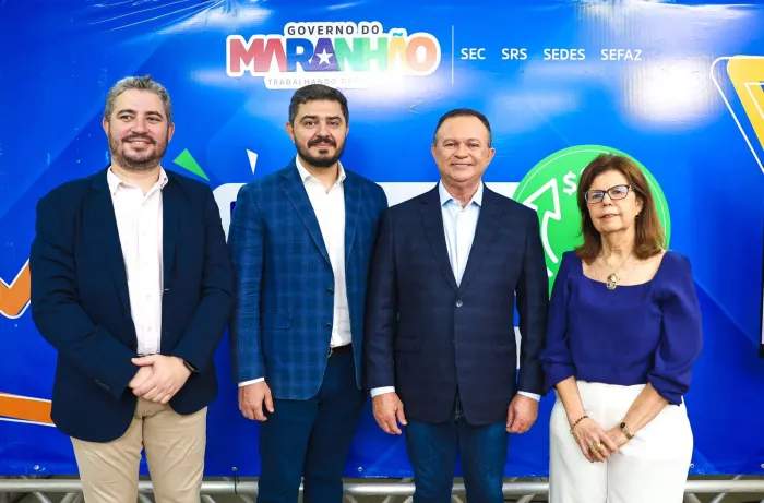 - Mais três entidades do terceiro setor foram sorteadas no Nota Solidária (Foto: Gilson Teixeira)
