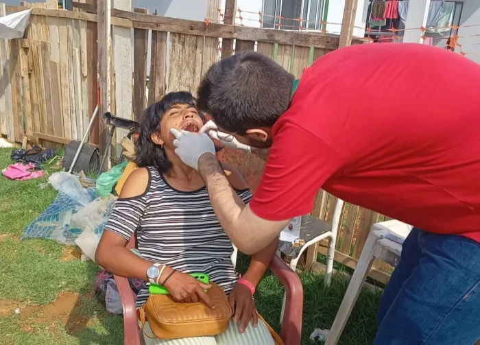 (Foto: UBS Jd. Primaveras)