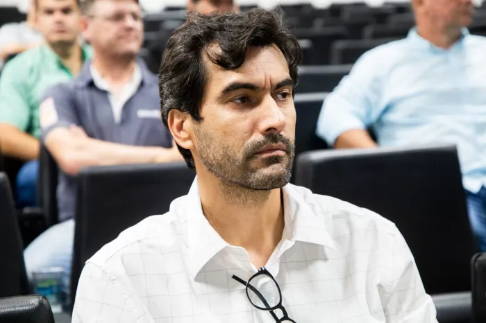 Crédito:Assessoria - 