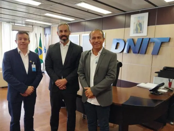 Foto: Reprodução/Câmara de Sorriso - MT