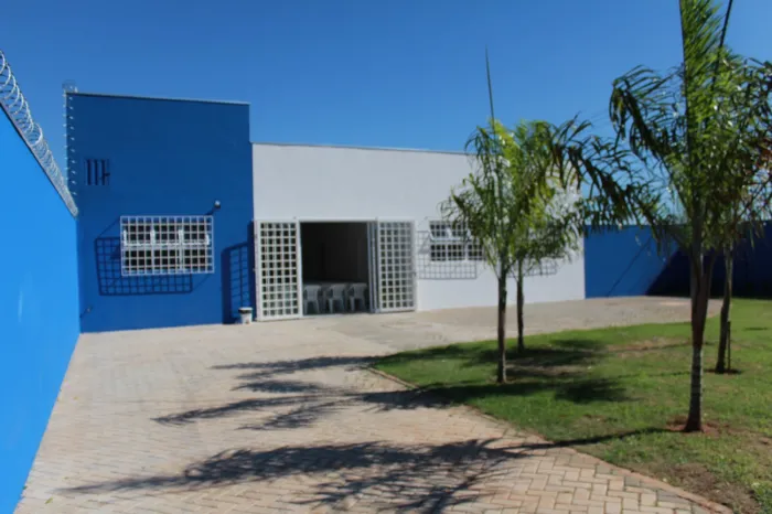 Foto: Reprodução/Prefeitura de Araçatuba - SP