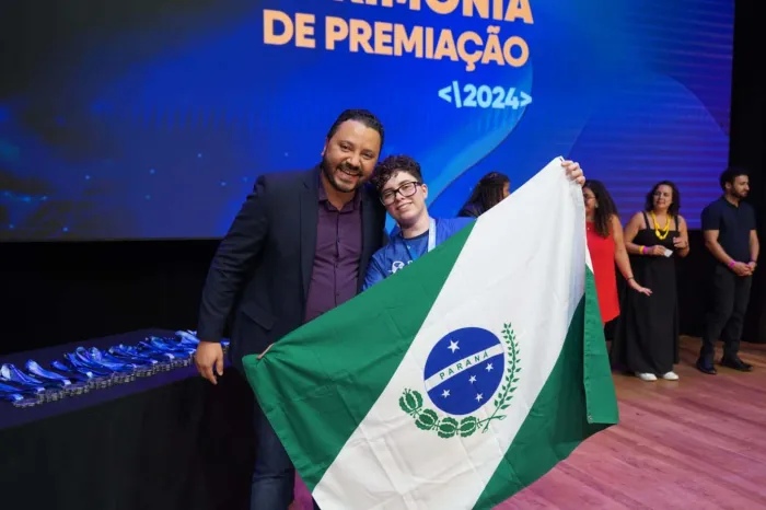 Foto: Lucas Fermin-SEED-PR