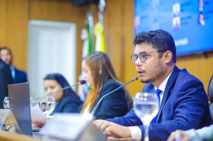 Vereadores solicitam melhorias em vias da capital maranhense