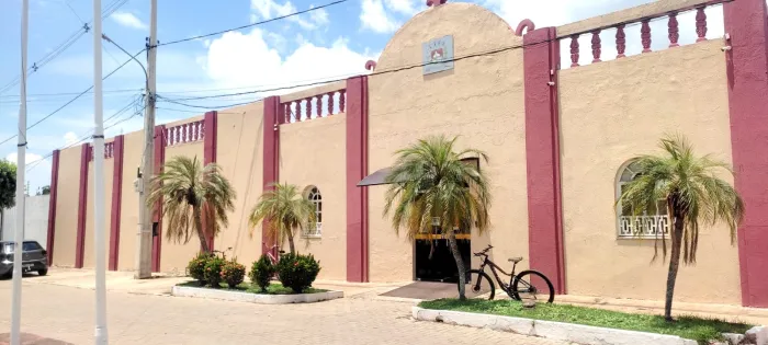 Crédito:Assessoria - 