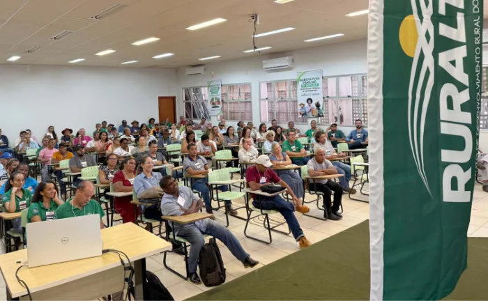 Em Gurupi, Governo do Tocantins realiza evento sobre Associativismo e Cooperativismo para produtores rurais