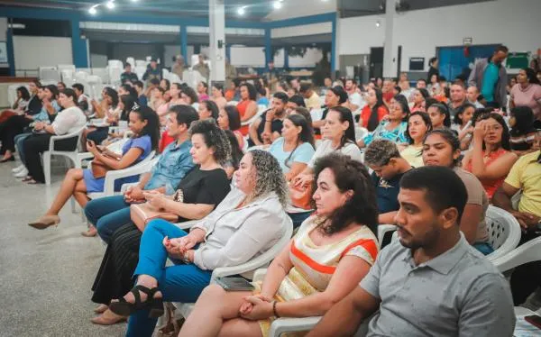 Foto: Reprodução/Prefeitura de Sorriso - MT