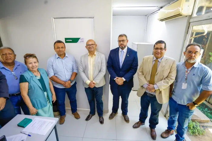 Sada inaugura Sistema de Ouvidoria para atender melhor ao público