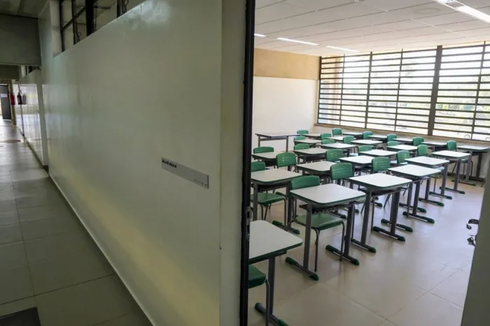 Governo de SP entrega nova escola estadual em Mogi Guaçu e amplia oferta de vagas