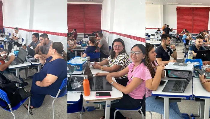 Foto: Reprodução/Secom Paraíba