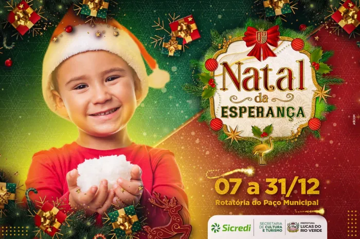 (Foto: Ascom Prefeitura)