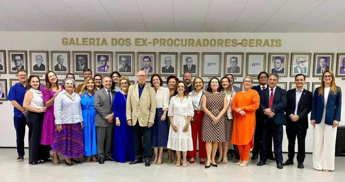 MPBA participa de encontro cearense sobre o terceiro setor em Fortaleza