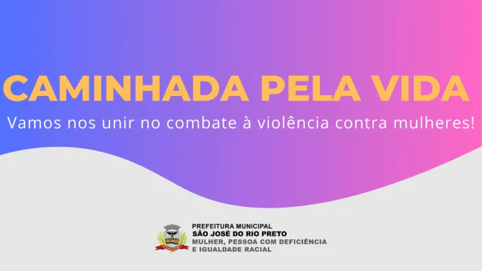 Caminhada pela Vida mobiliza Região Norte