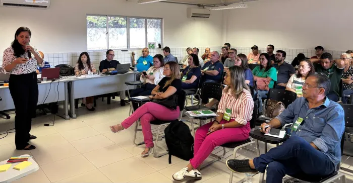 Treinamento: Sedap promove simulação de emergências relacionadas à febre aftosa