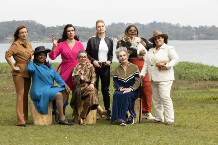 ‘O Clube das Mulheres de Negócios’ estreia na programação do Cine Cultura