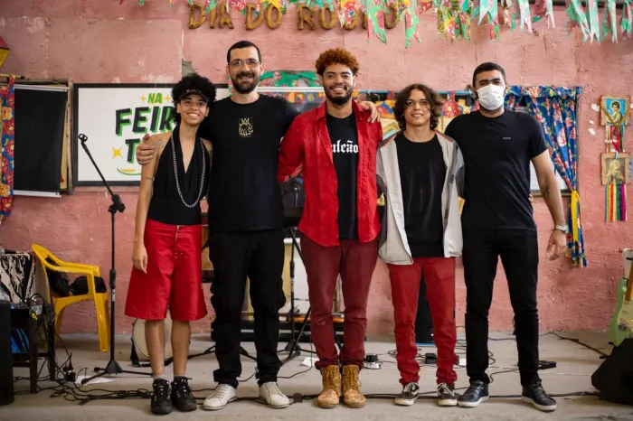 Foto: Reprodução/Secom Paraíba