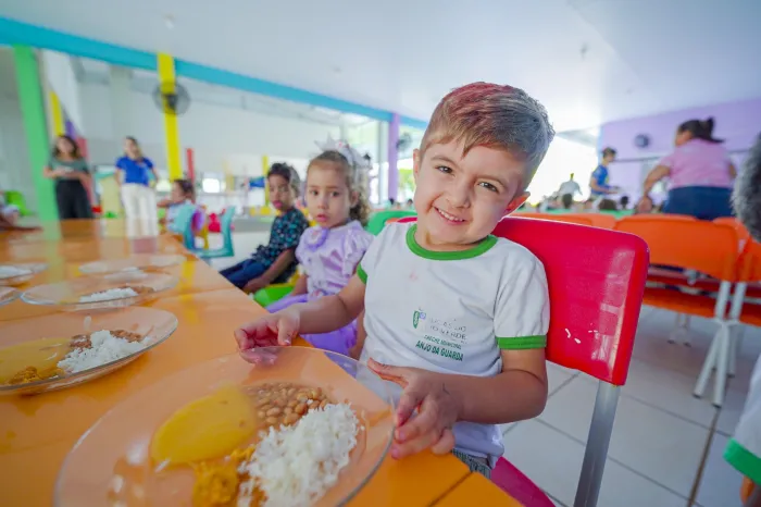 (Foto: Ascom Prefeitura/Andrew Aragão)