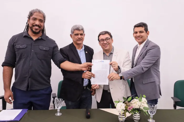 Crédito: Alex Ribeiro / Ag. Pará