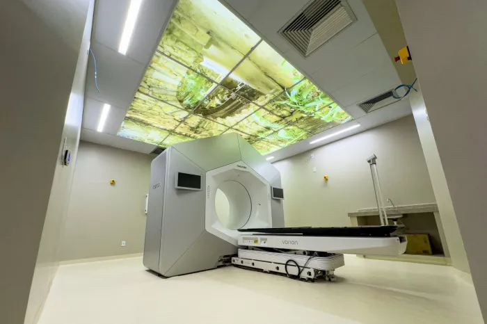 Dia Nacional de Combate ao Câncer: Governo intensifica ações e amplia o atendimento oncológico no Pará