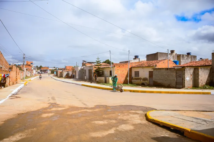 Foto: Reprodução/Prefeitura de Caruaru - PE