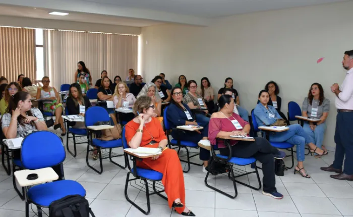 SES-TO participa da 8ª Oficina Mosaico para aprimorar vigilância de vírus respiratórios