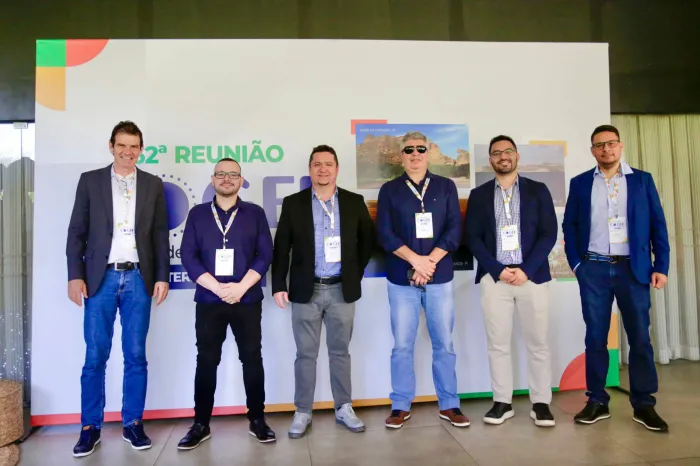 Sefaz do Acre participa de reunião da Comissão de Gestão Fazendária