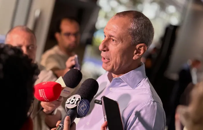 (Foto: Ascom Prefeitura/Edivaldo Rios)