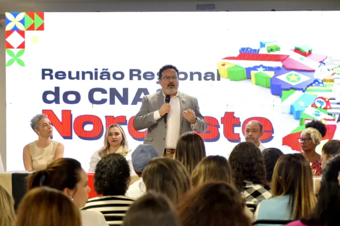 Paraíba recebe representantes dos Conselhos da Assistência Social do Nordeste