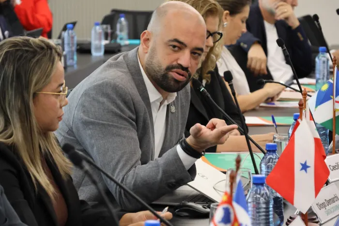 Foto: Reprodução/Secom SC
