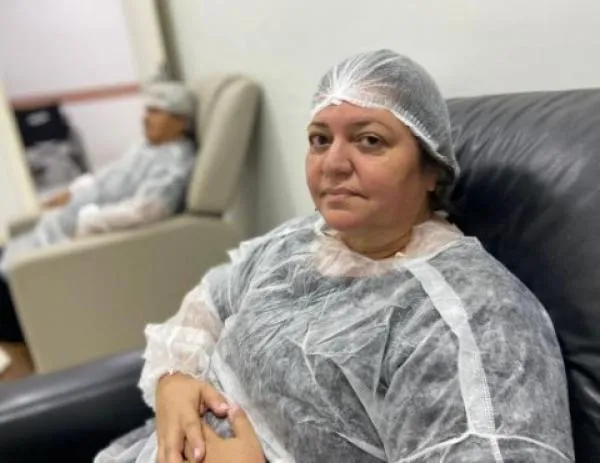 Foto: Reprodução/Prefeitura de Sorriso - MT