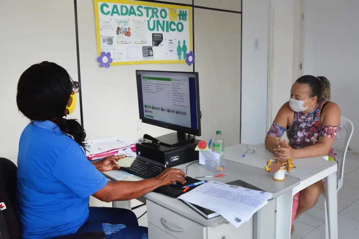Sistema CadÚnico indisponível nesta quinta e sexta