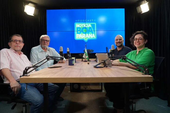 Foto: Fela Rocha/SECOM